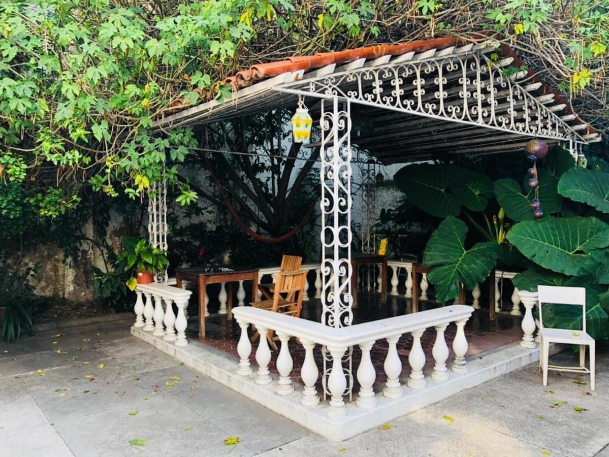 Hotel Casa Alsacia Guadalajara Exterior foto