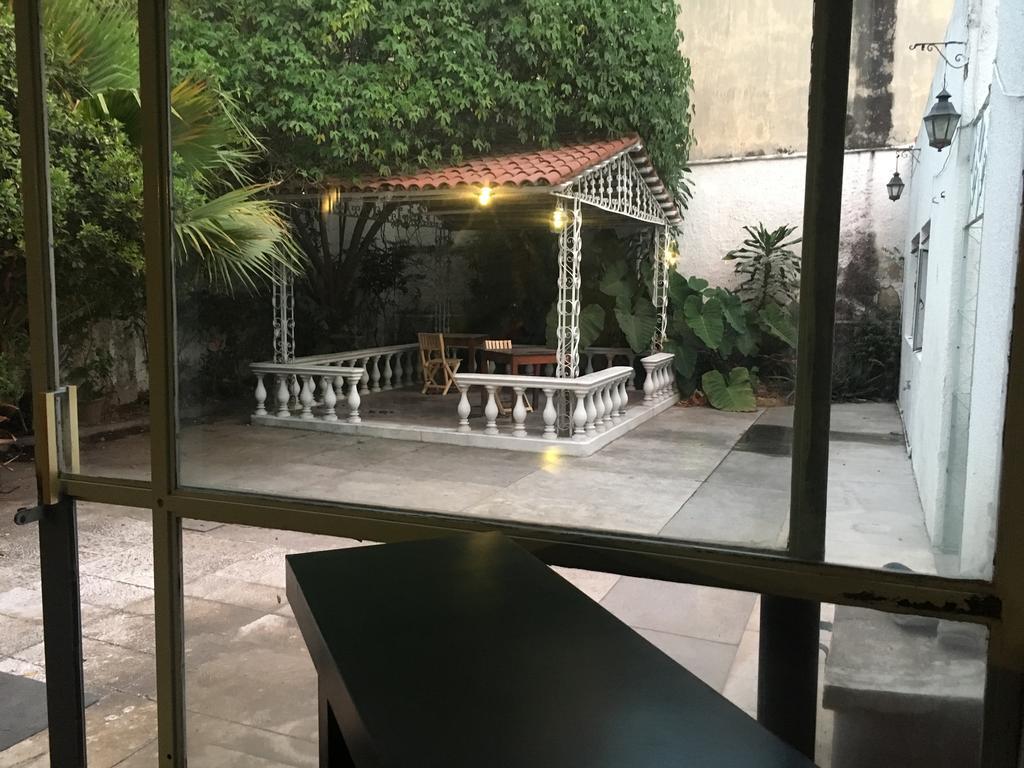 Hotel Casa Alsacia Guadalajara Exterior foto