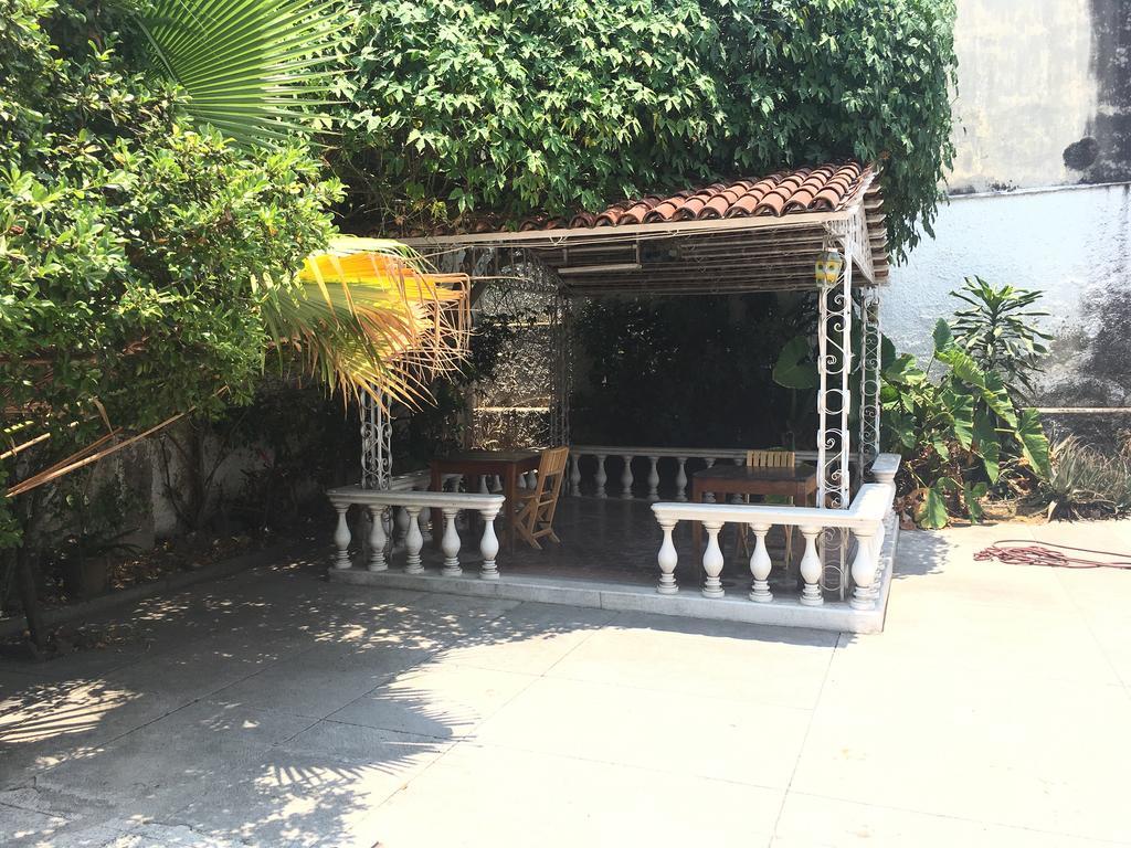 Hotel Casa Alsacia Guadalajara Exterior foto